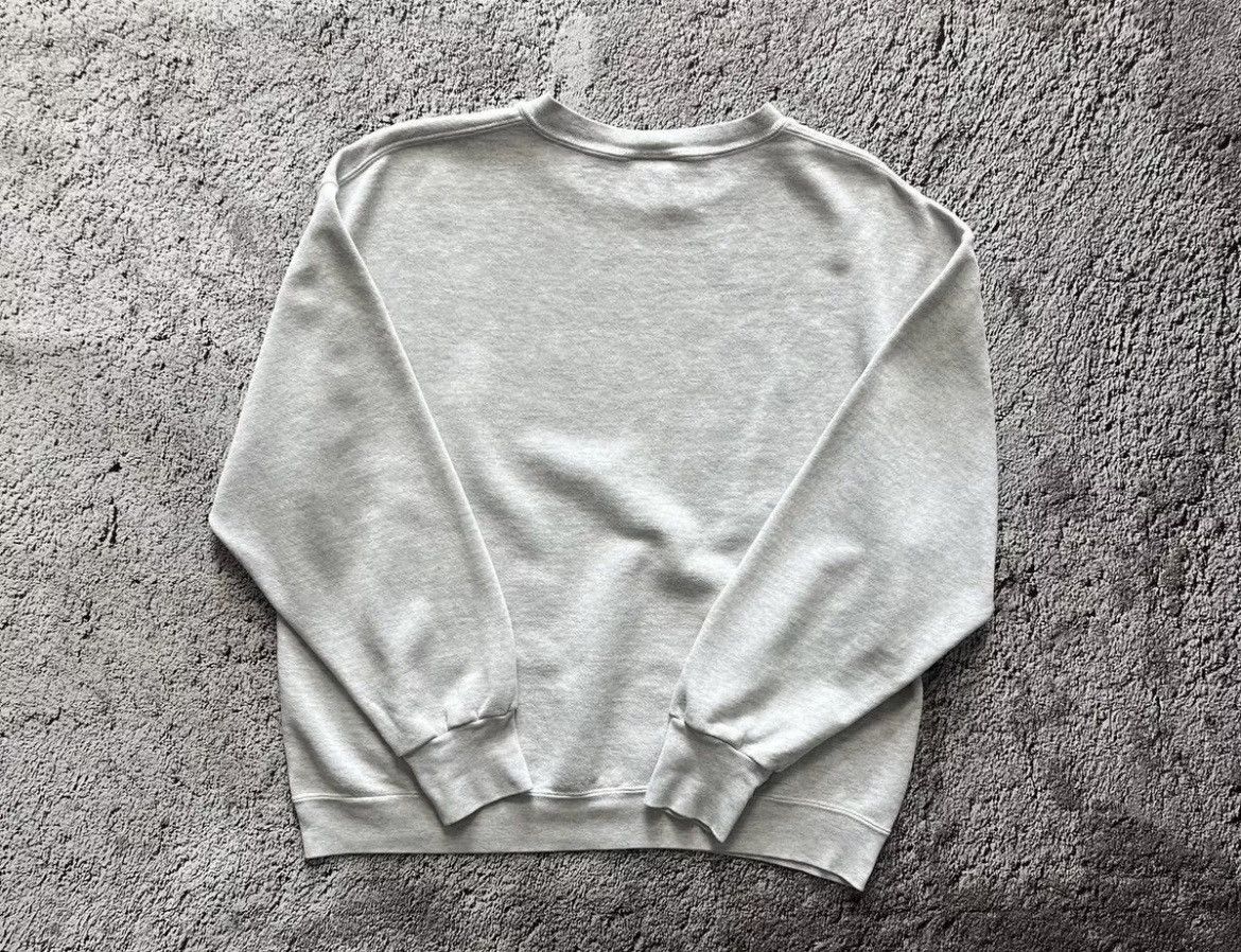 Delta × Vintage Old Rare Vintage Delta McDonalds Sweatshirt Size L Size US L / EU 52-54 / 3 - 2 Thumbnail