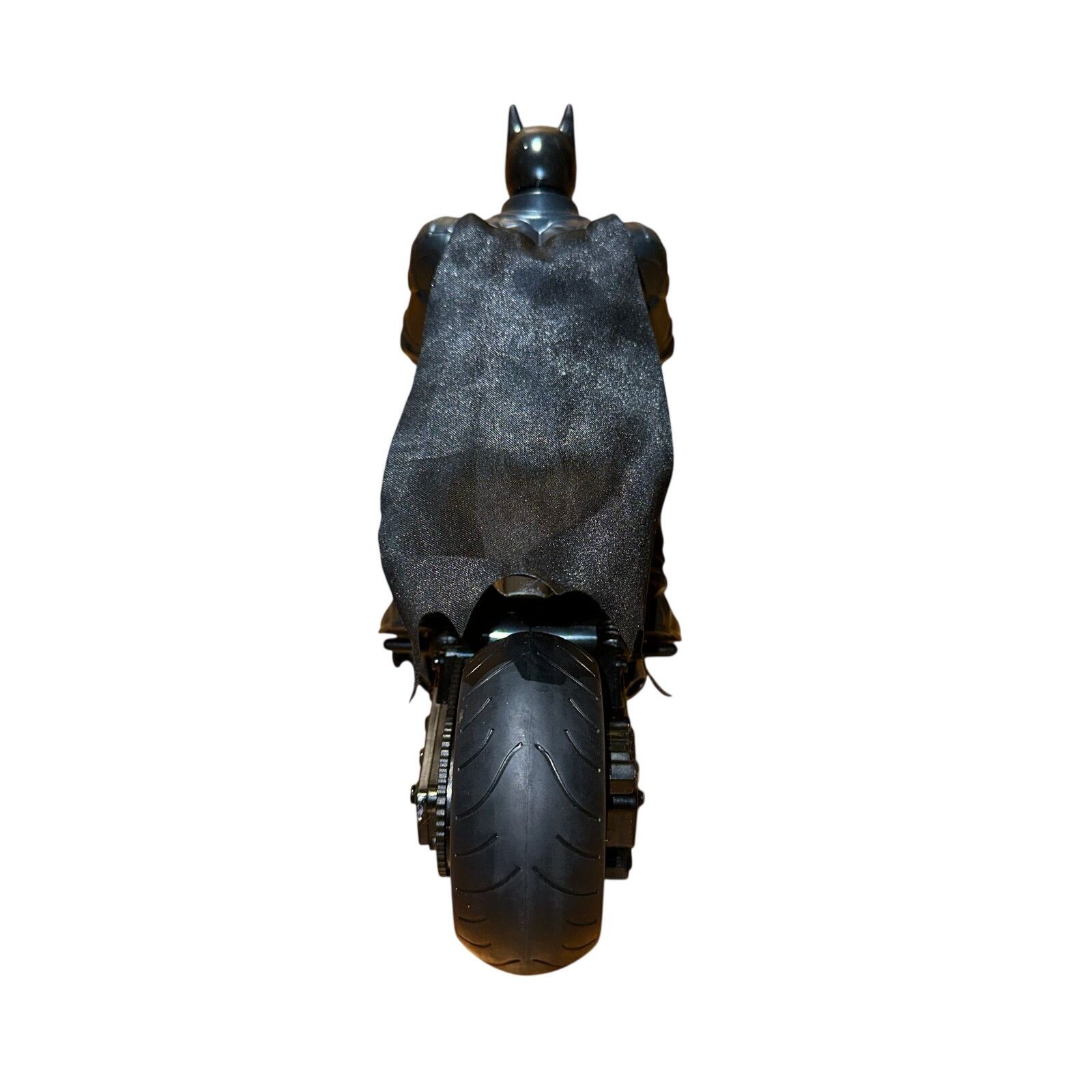 & Other Stories Vintage Batman With Motorcycle Action Figure 7” tall Size ONE SIZE - 6 Thumbnail