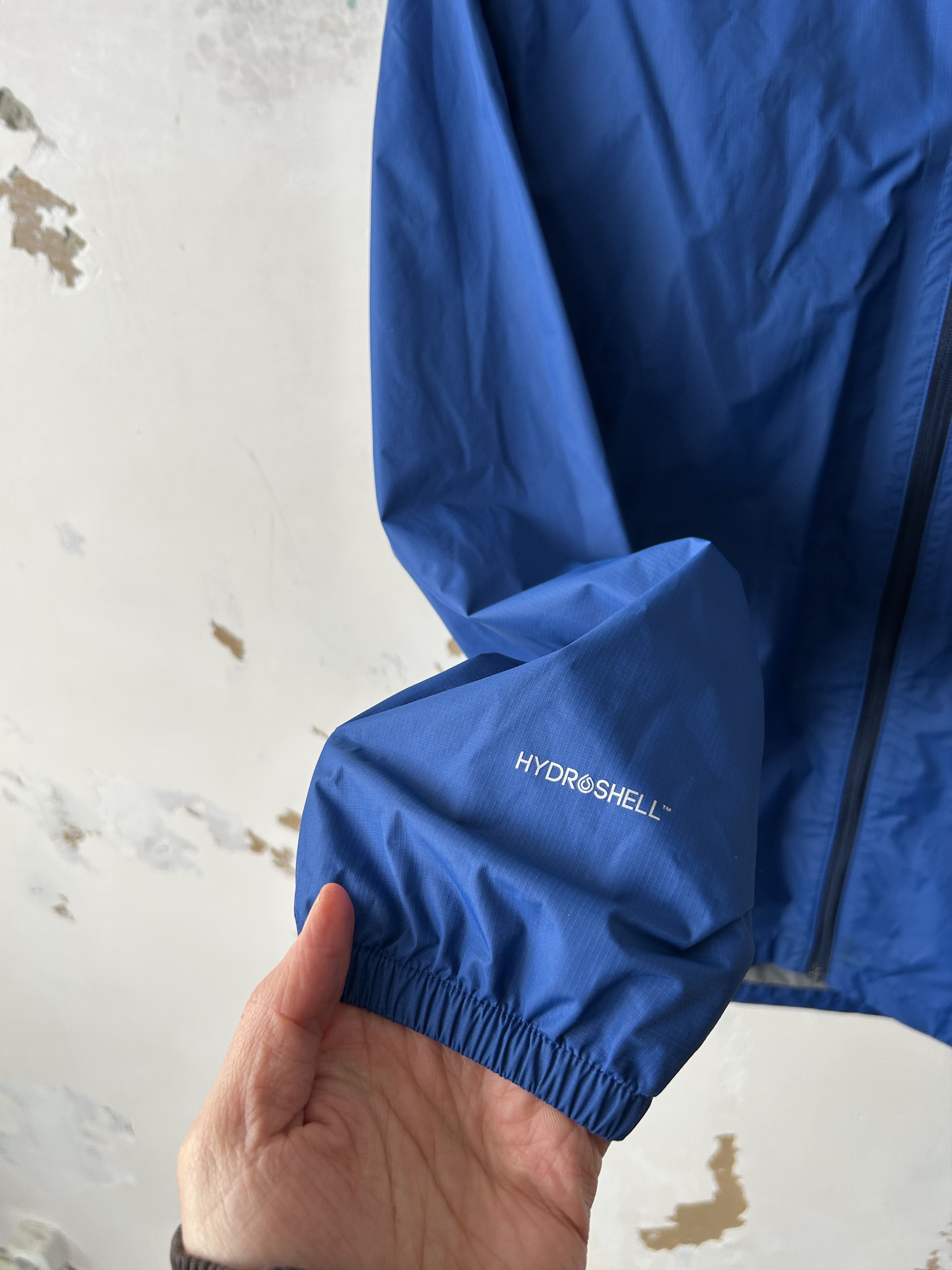 Berghaus Berghaus HydroShell Waterproof Women's Jacket size L Size L / US 10 / IT 46 - 4 Thumbnail