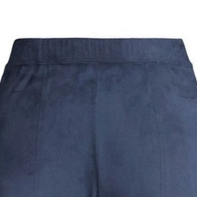 Max Mara Max Mara Blue Pants | Size M Size 30" / US 8 / IT 44 - 3 Thumbnail