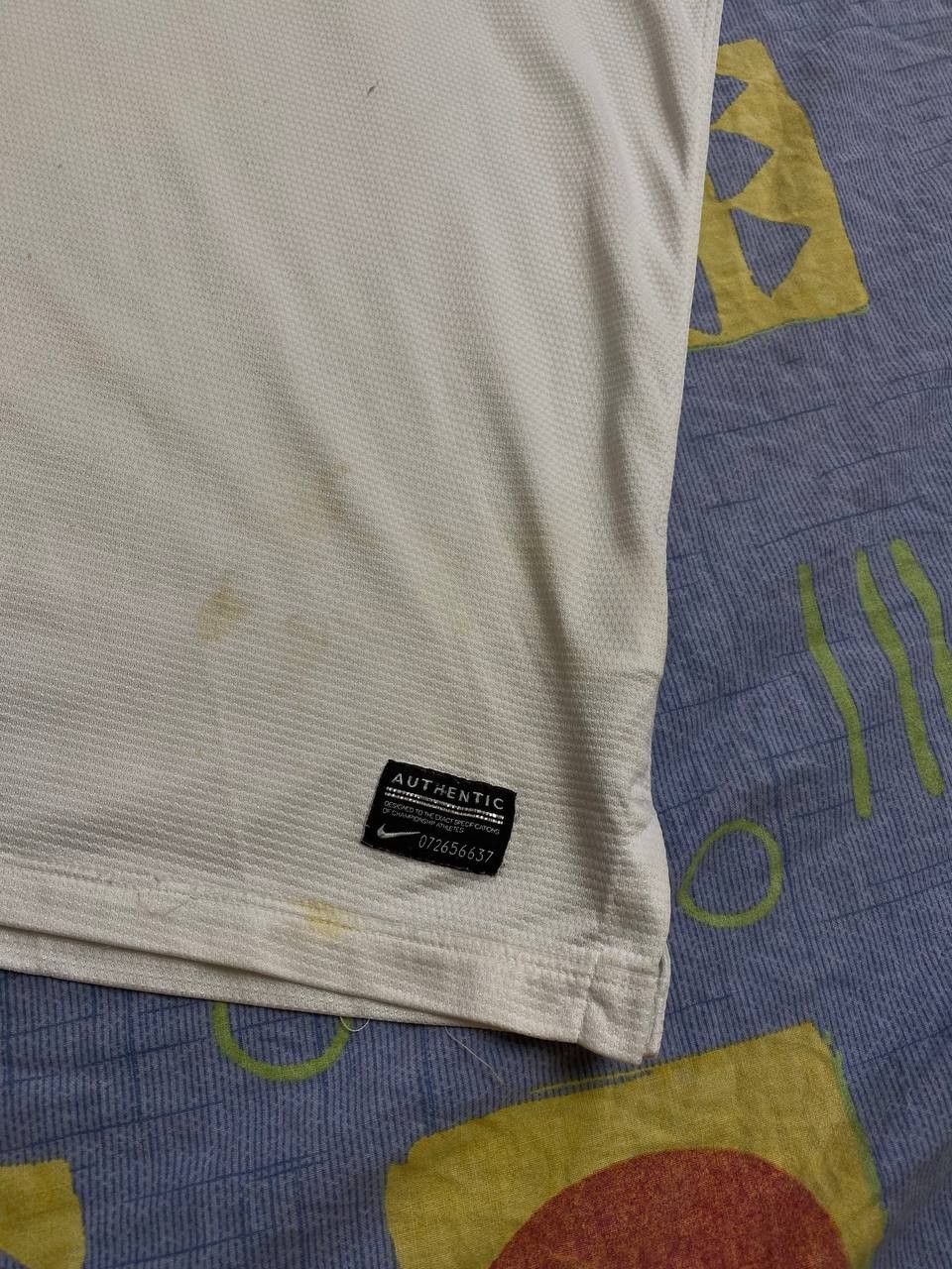 Nike Nike T-shirt Size US L / EU 52-54 / 3 - 9 Thumbnail