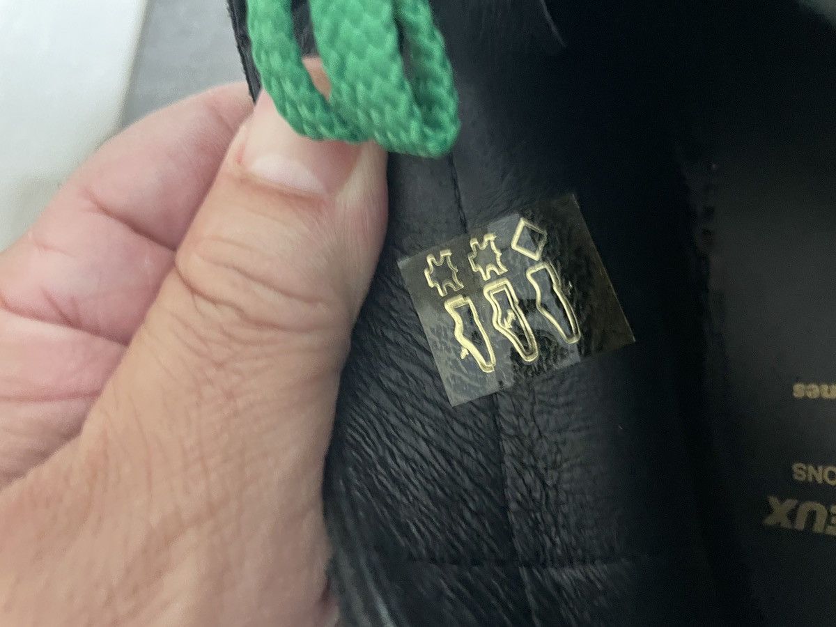 Comme des Garcons Homme Deux Original Padmore & Barnes Suede Chukka’s Size US 8 / EU 41 - 13 Thumbnail