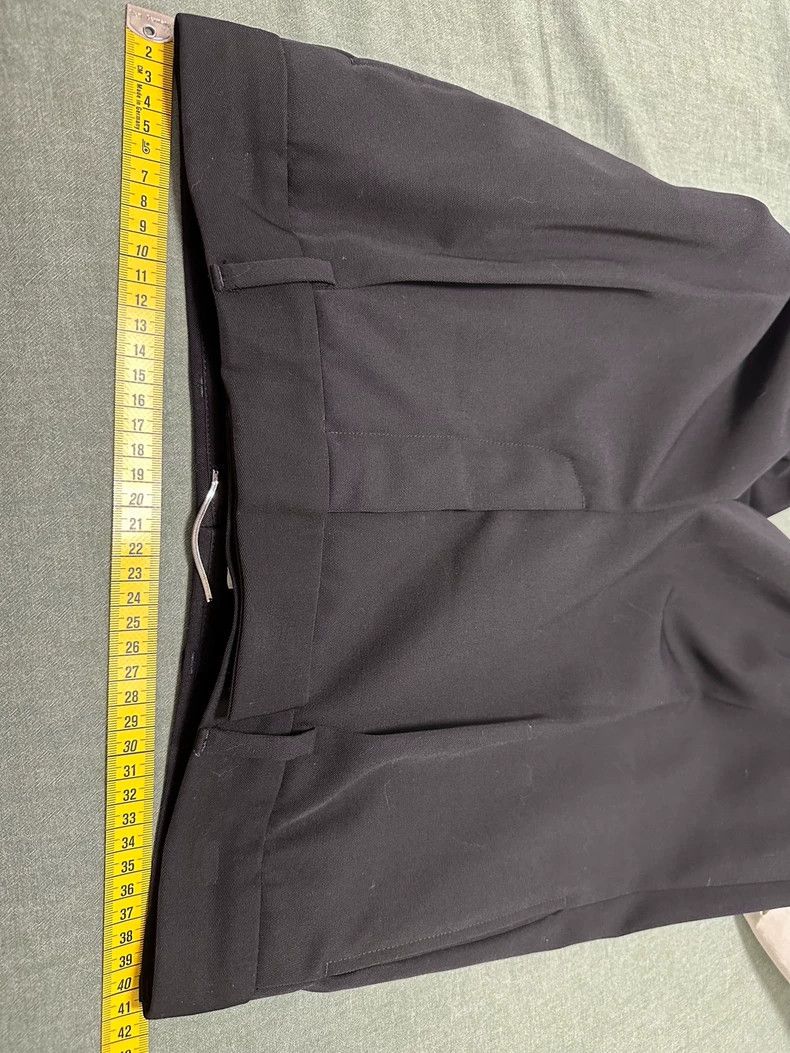Saint Laurent Paris Saint Laurent Paris size US 46 pants Size US 30 / EU 46 - 7 Thumbnail