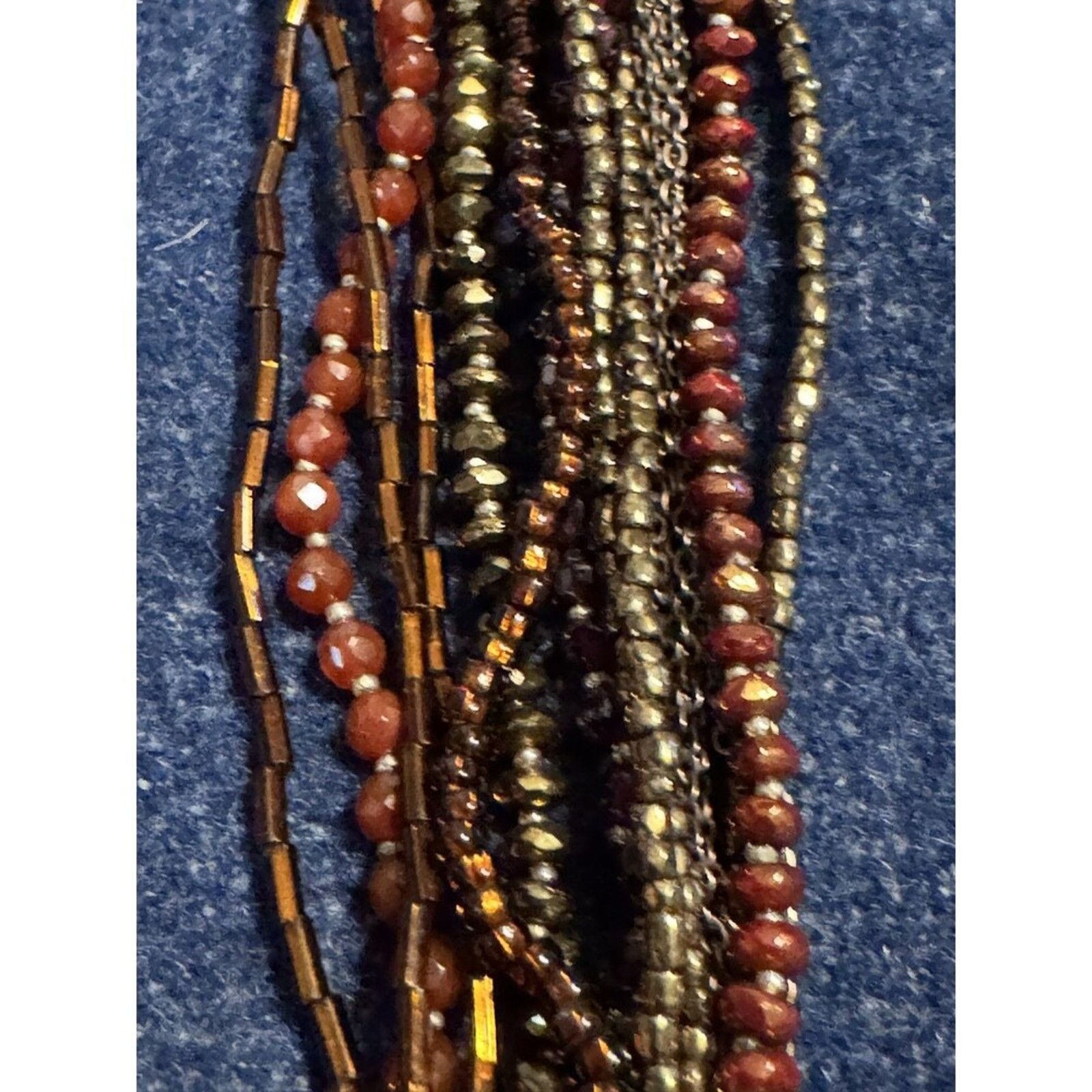 Other Rachel Reinheart 18in Multi Strand Necklace Size ONE SIZE - 7 Thumbnail