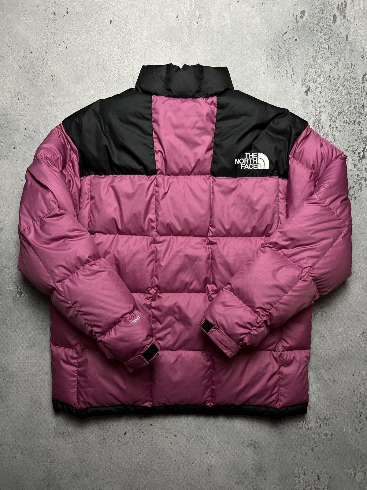 The North Face The North Face 700 Nupste Down 1990 Lhotse Puffer Jacket y2k Size US L / EU 52-54 / 3 - 6 Thumbnail