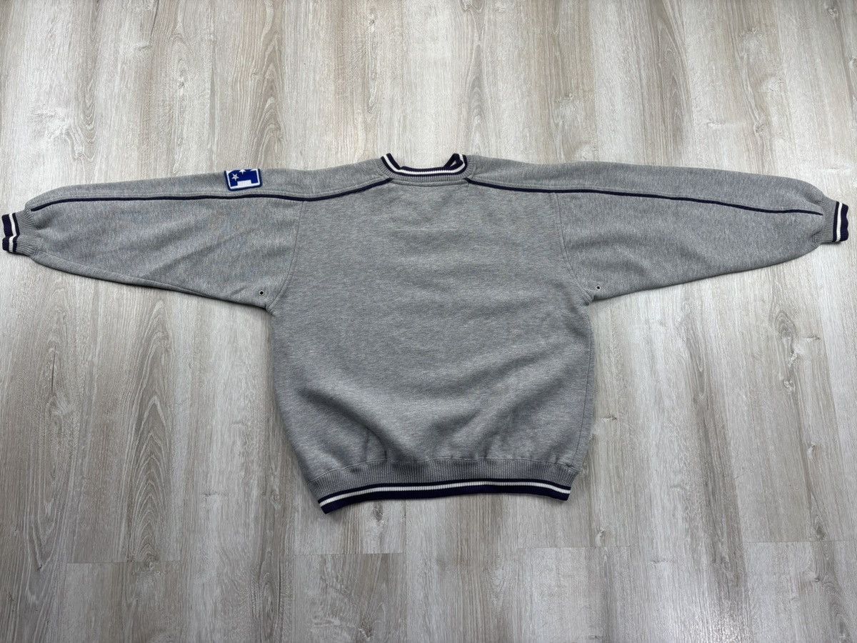 Lee × NFL × Vintage Mens vintage sweatshirt Lee Minnesota Vikings Size L Size US L / EU 52-54 / 3 - 9 Thumbnail
