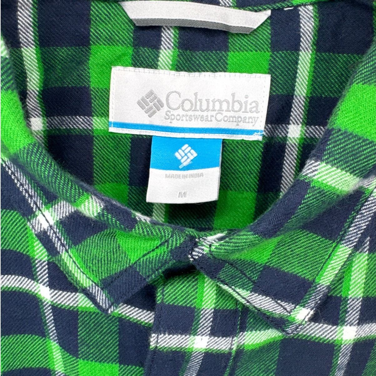 Columbia Columbia Notre Dame Fighting Irish Flare Gun Long Sleeve Size US M / EU 48-50 / 2 - 5 Thumbnail