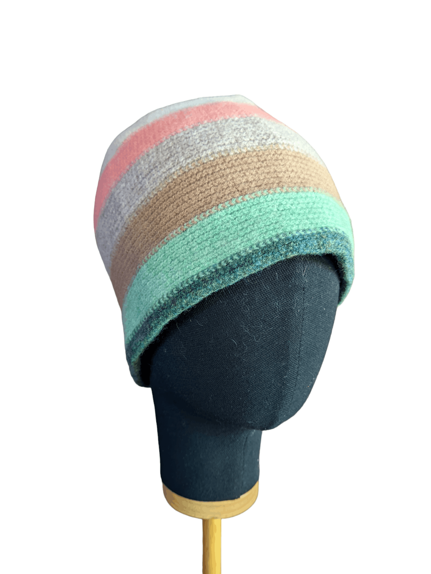 Designer Robert Mackie Holm Mill Stewarton Hats Size ONE SIZE - 1 Thumbnail