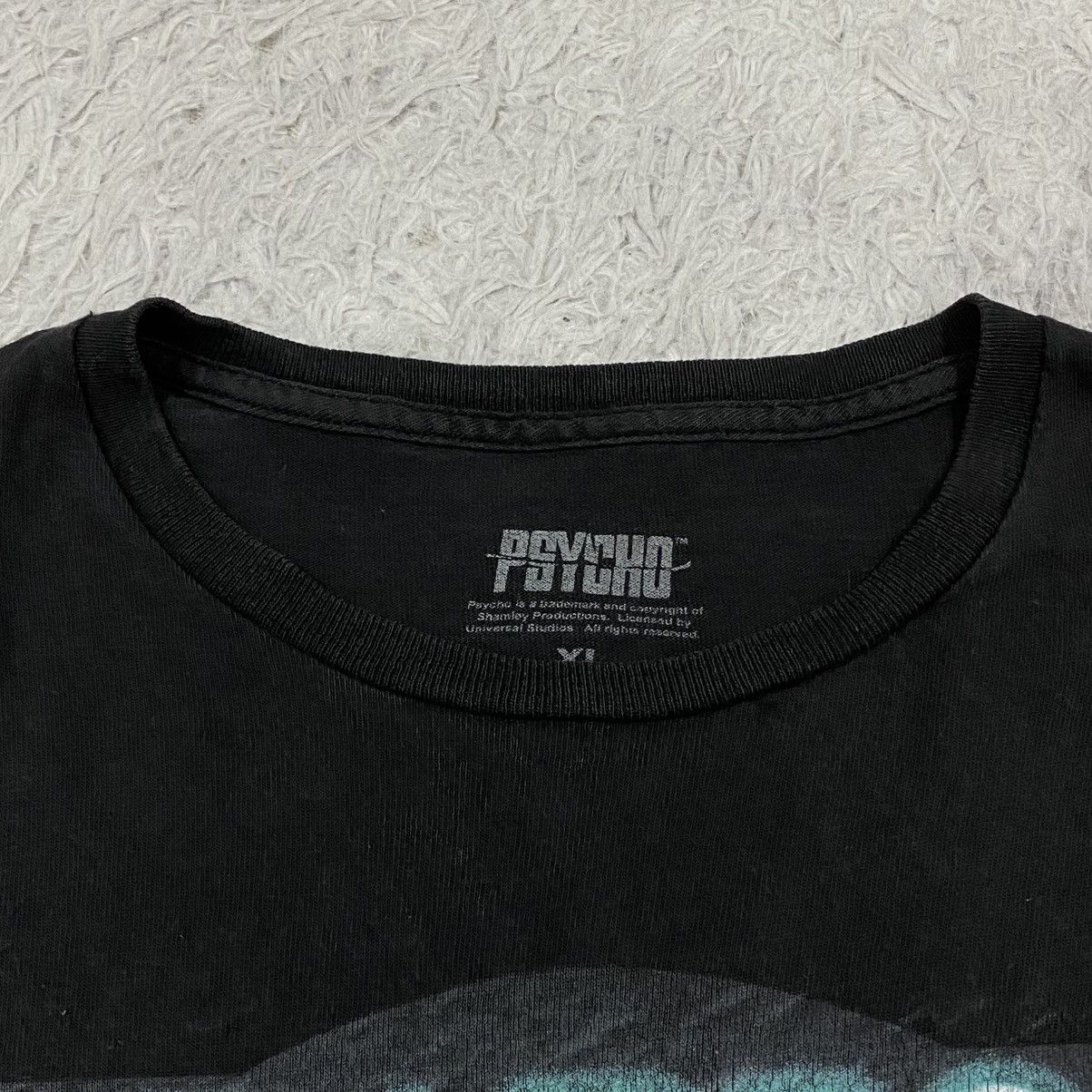 Vintage Horror movie psycho bates motel film Size US XL / EU 56 / 4 - 3 Thumbnail