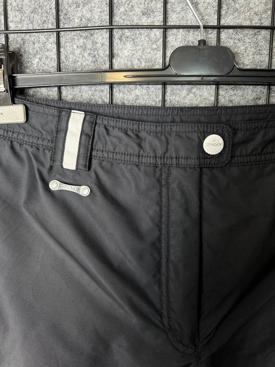 Spyder Spyder ski pants snow thinsulate womans size 14 us Size 36" / US 14 / IT 50 - 2 Thumbnail