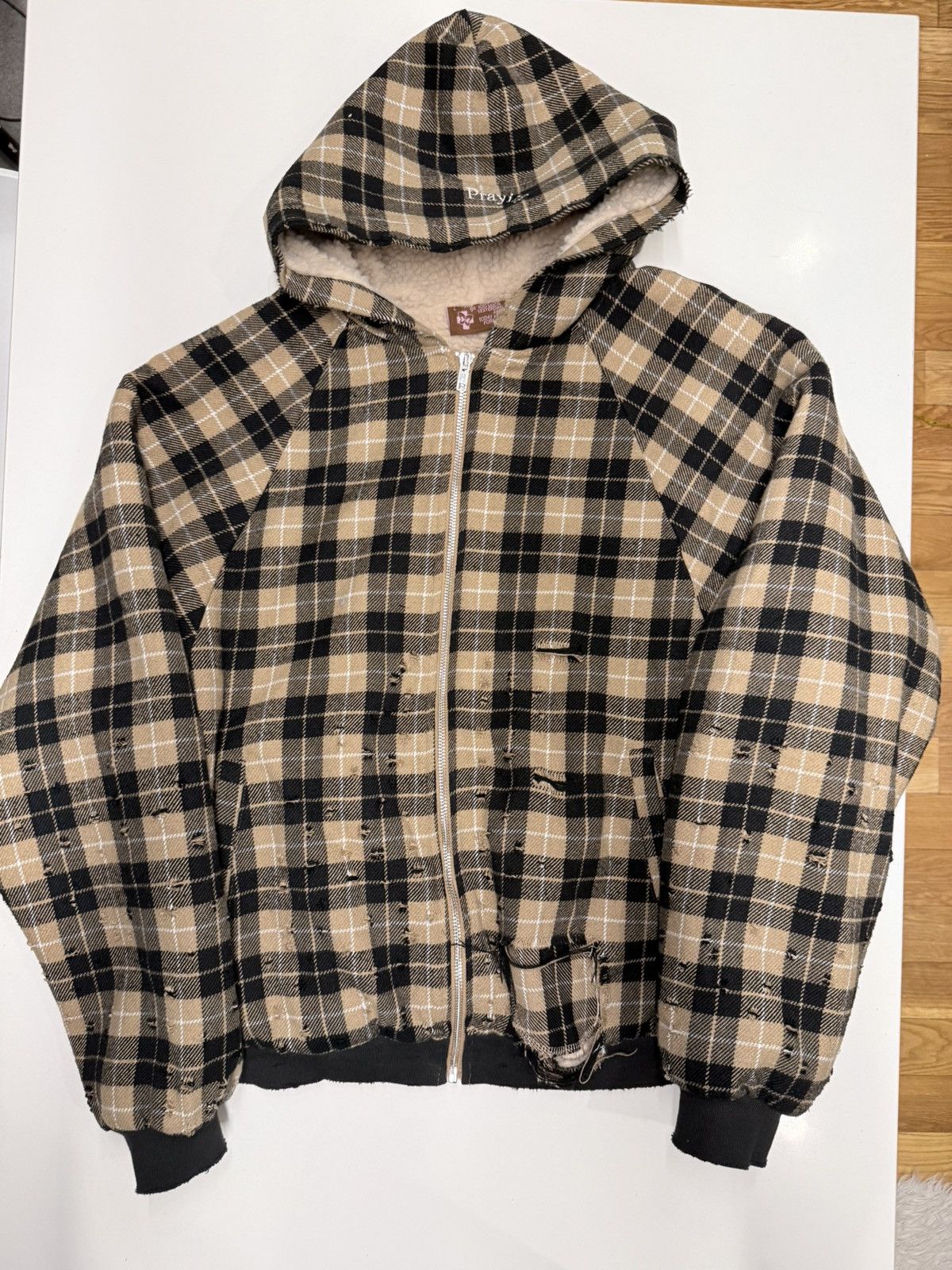 Praying Praying Olsen “Twins” hoodie prayingg | Grailed