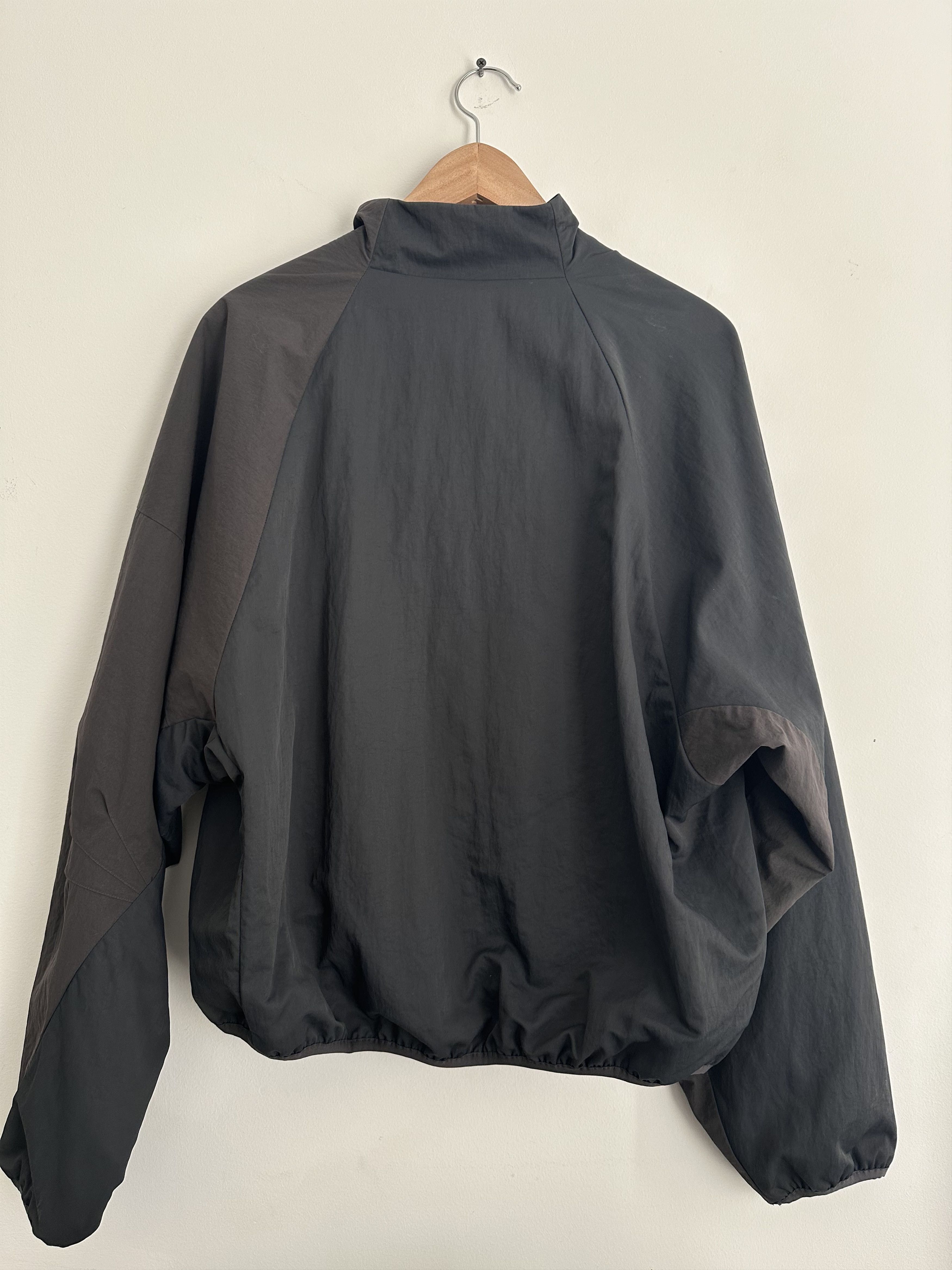 POST ARCHIVE FACTION (PAF) 3.1 Technical Jacket Right (Charcoal) | Grailed