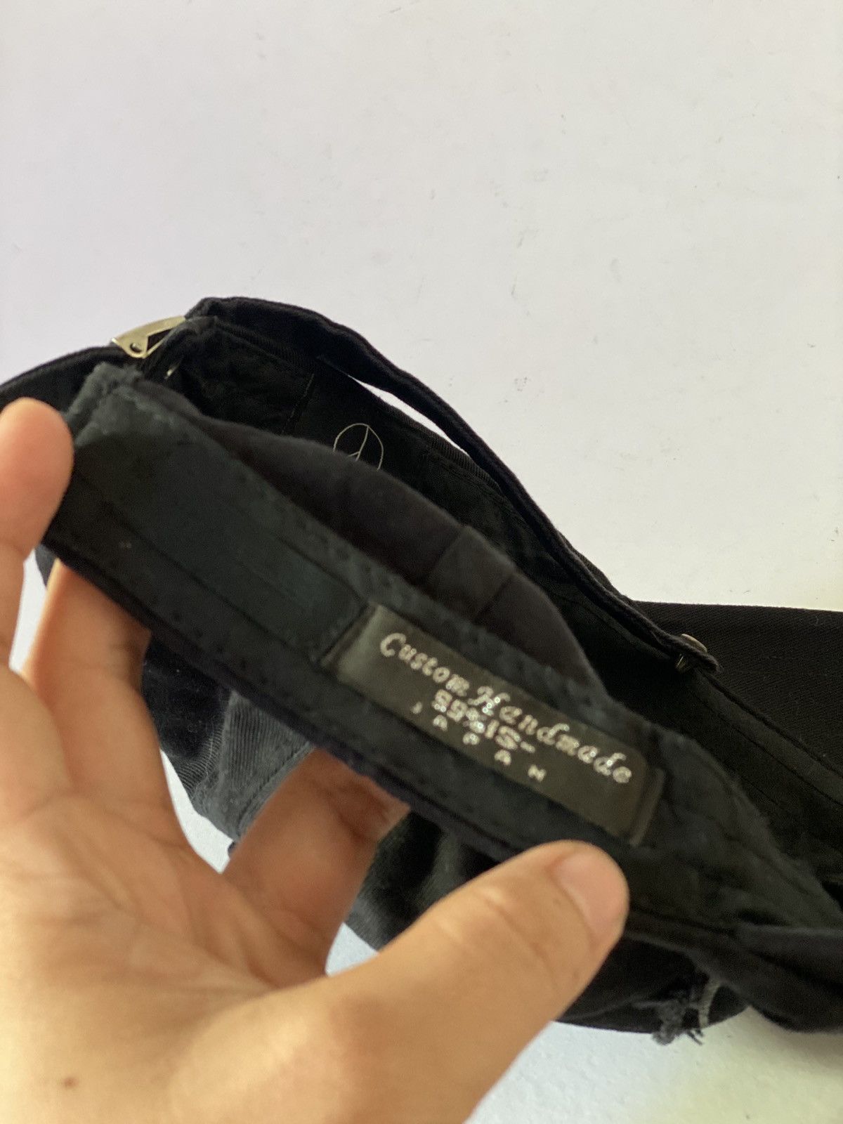 Designer × peaceminusone Peaceminusone x 99%Is cap Size ONE SIZE - 6 Thumbnail