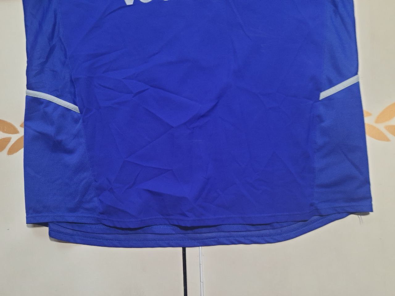 Nike Nike Manchester United Third Jersey 2002-2003 size XL Size US XL / EU 56 / 4 - 6 Thumbnail