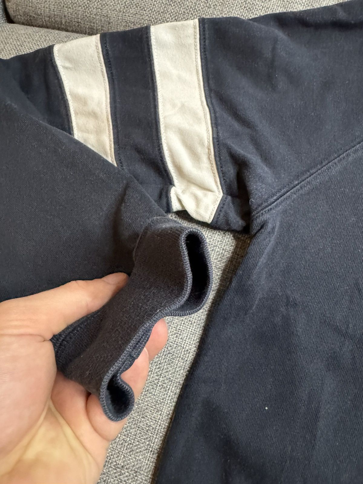 Nike Nike longslevee polos Size US M / EU 48-50 / 2 - 7 Thumbnail