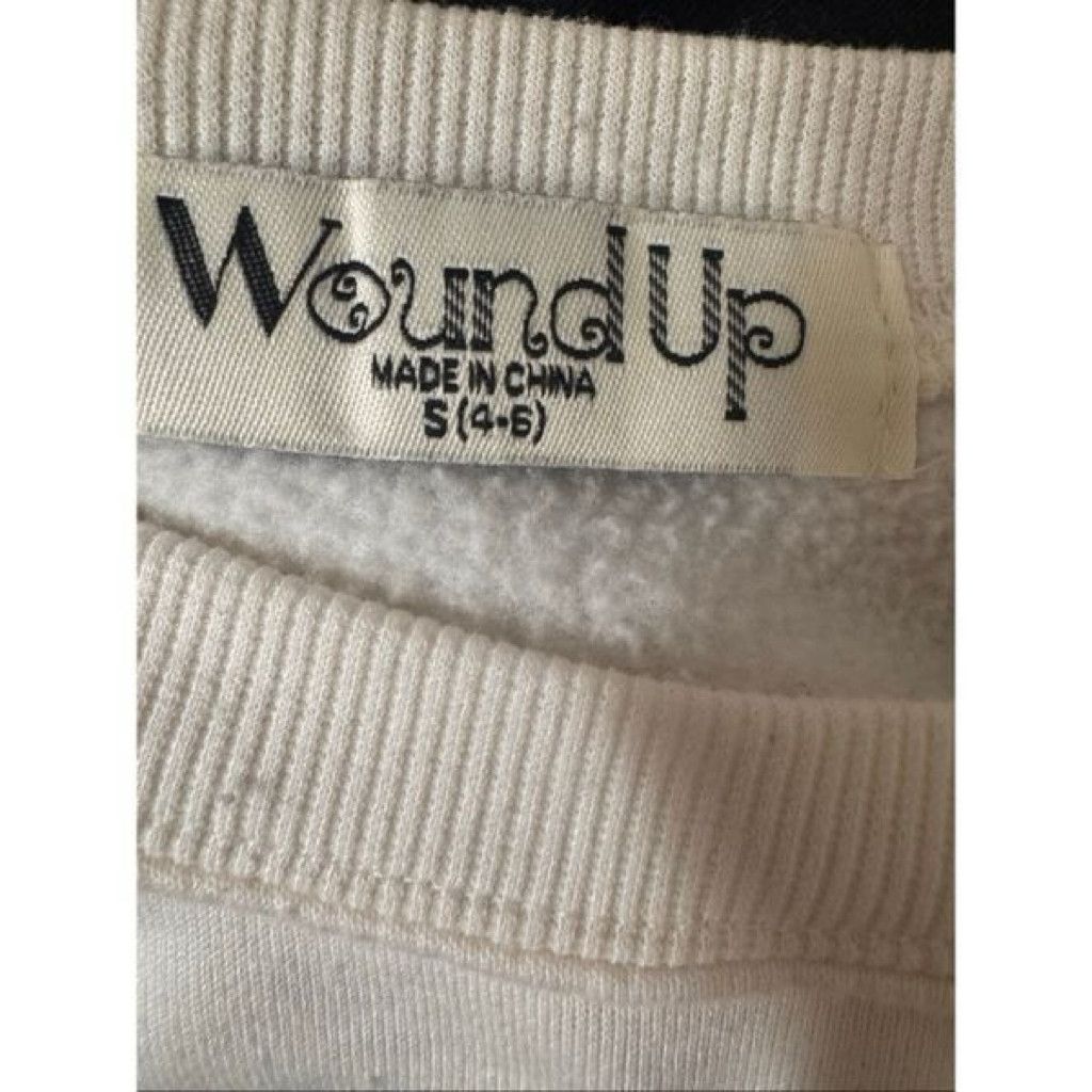 Other Cat Graphic Sweatshirt Small Cozy Crewneck Size S / US 4 / IT 40 - 6 Thumbnail