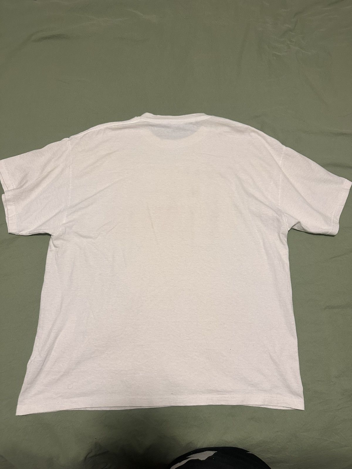 Other Red Sox Suck Tee Size US XL / EU 56 / 4 - 12 Thumbnail