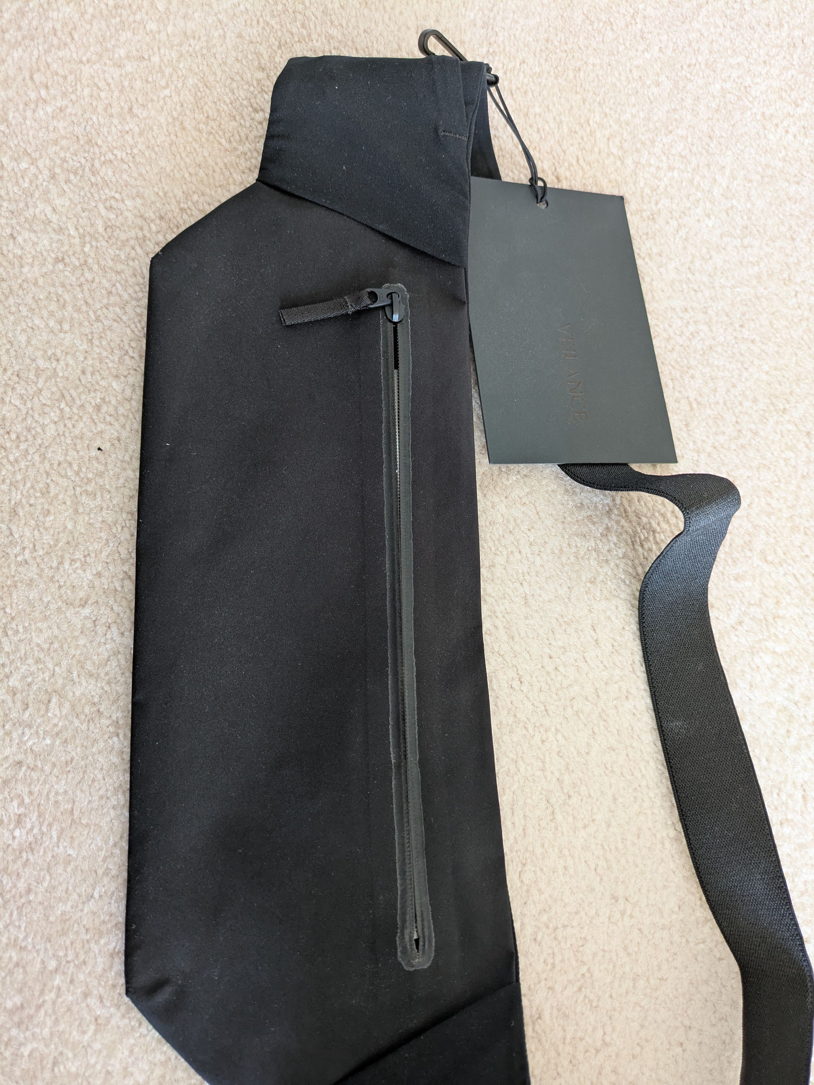 Arc'teryx Arc'teryx Veilance Monad Waist/Sling Pack Size ONE SIZE - 2 Thumbnail