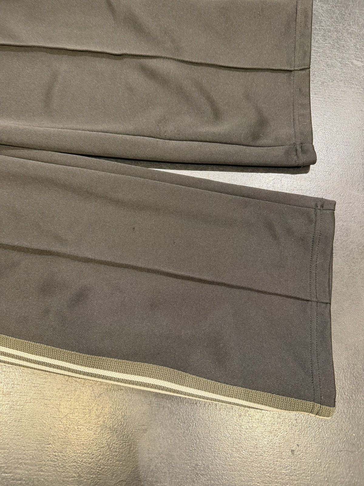 Needles Needles Track Pants - Black Size US 28 / EU 44 - 3 Thumbnail