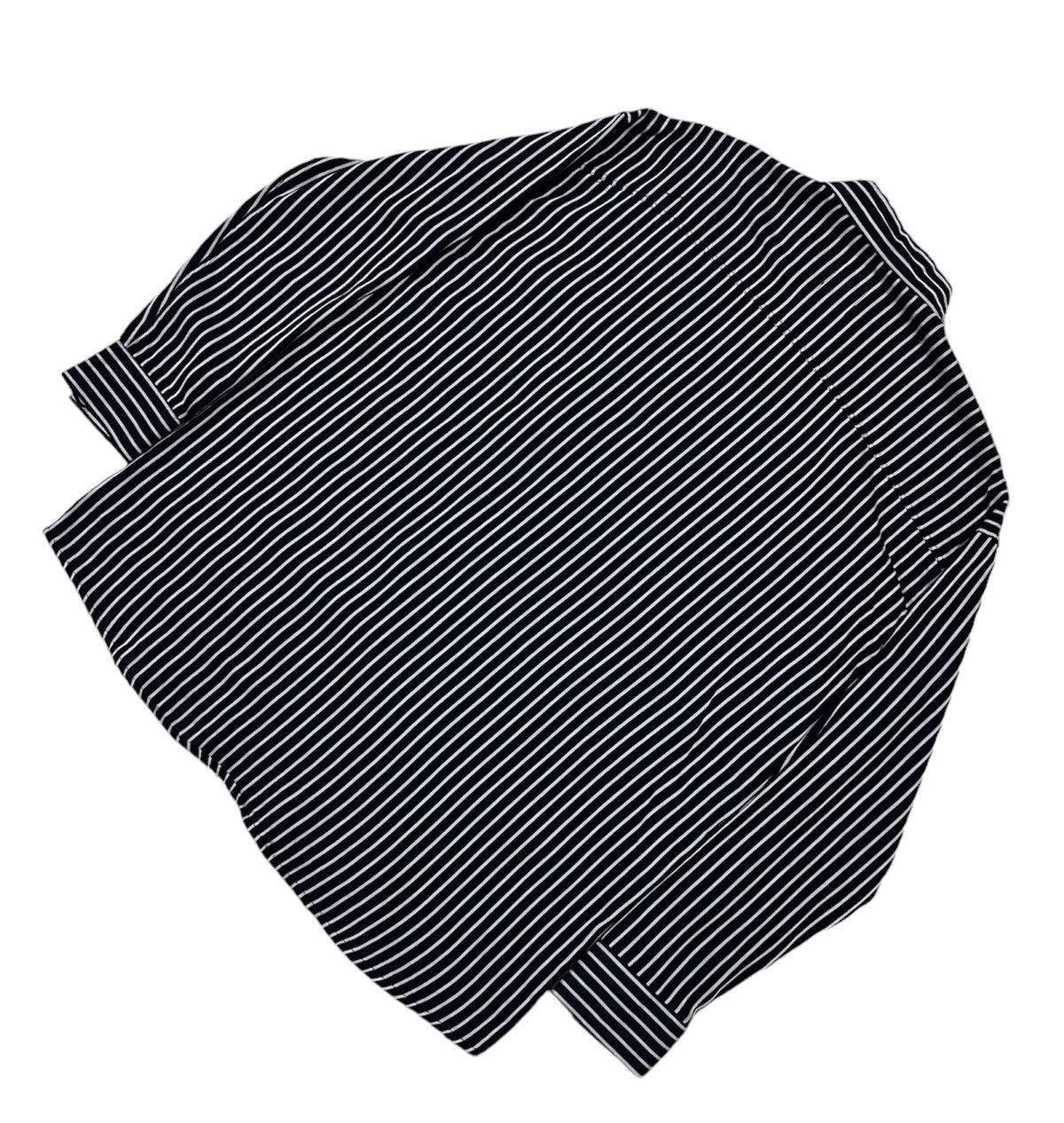Japanese Brand Mccoy shirt bu gill Size US XL / EU 56 / 4 - 12 Thumbnail