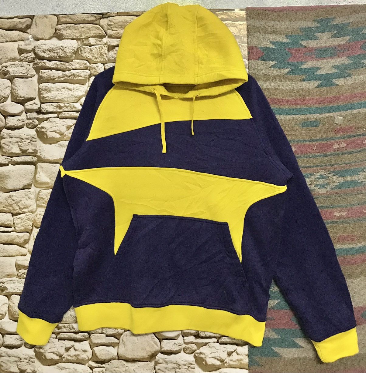Other Hodies Two Tone Sampel Only Size US L / EU 52-54 / 3 - 1 Thumbnail