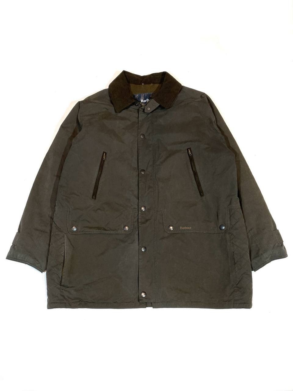 Barbour Breathables Microfibre Men Jacket