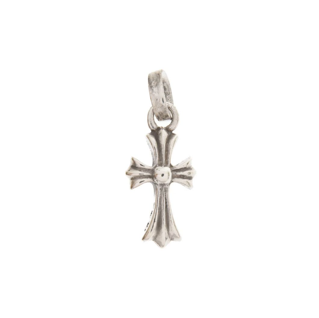 Chrome Hearts CHROME HEARTS BABY FAT PENDANT Size ONE SIZE - 2 Thumbnail