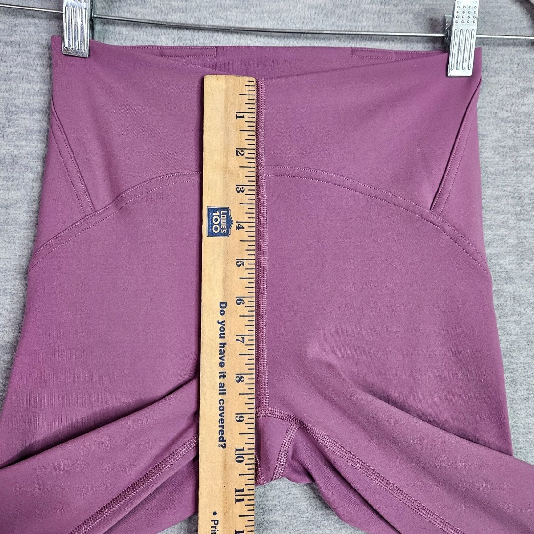 Lululemon Lululemon In Still High-Rise Tight 25"Ancient Copper Women's Size 4 Size ONE SIZE - 6 Thumbnail