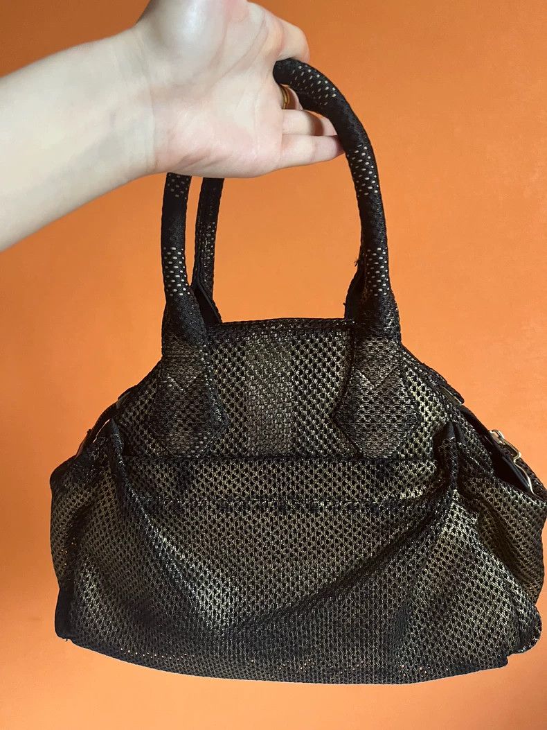 Vivienne Westwood Vivienne Westwood size os Rare Vintage Limited Edition Hand Size ONE SIZE - 3 Thumbnail