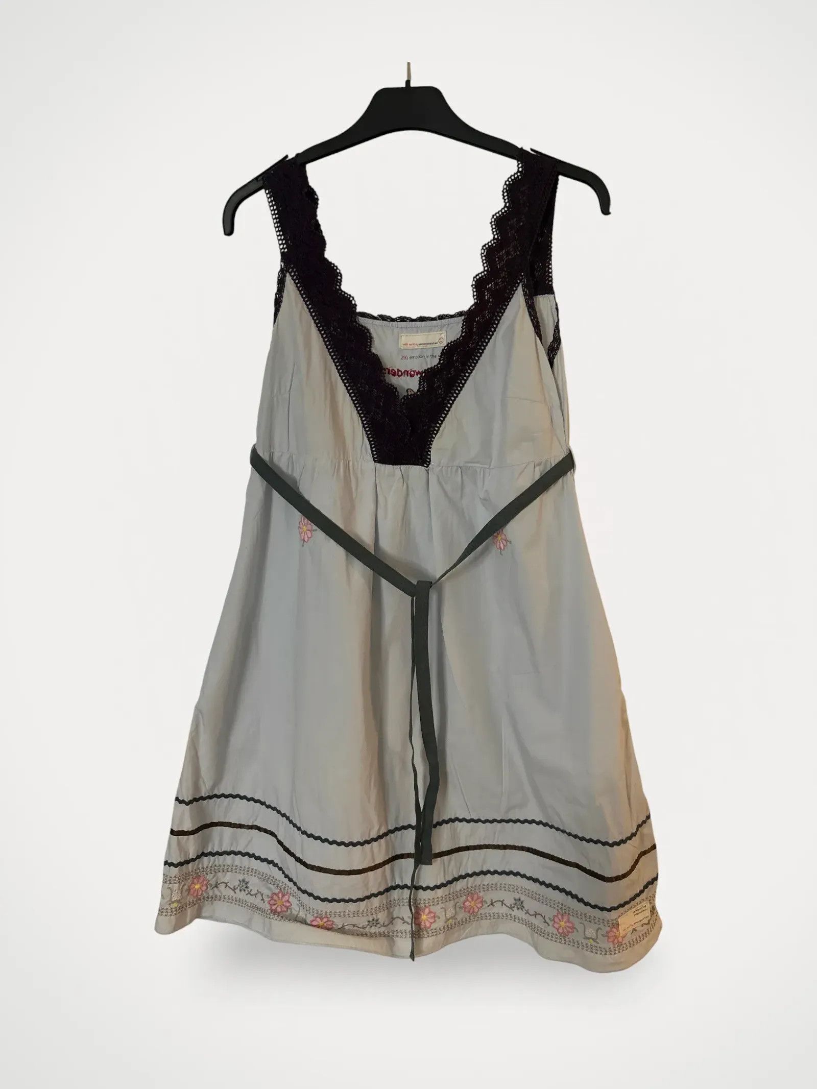 Odd Molly Odd Molly wonders Dress Size S / US 4 / IT 40 - 1 Thumbnail
