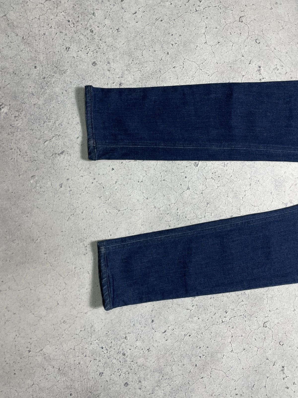 Acne Studios Vintage Luxury Acne Studios Jeans 29x34 Size US 29 - 3 Thumbnail