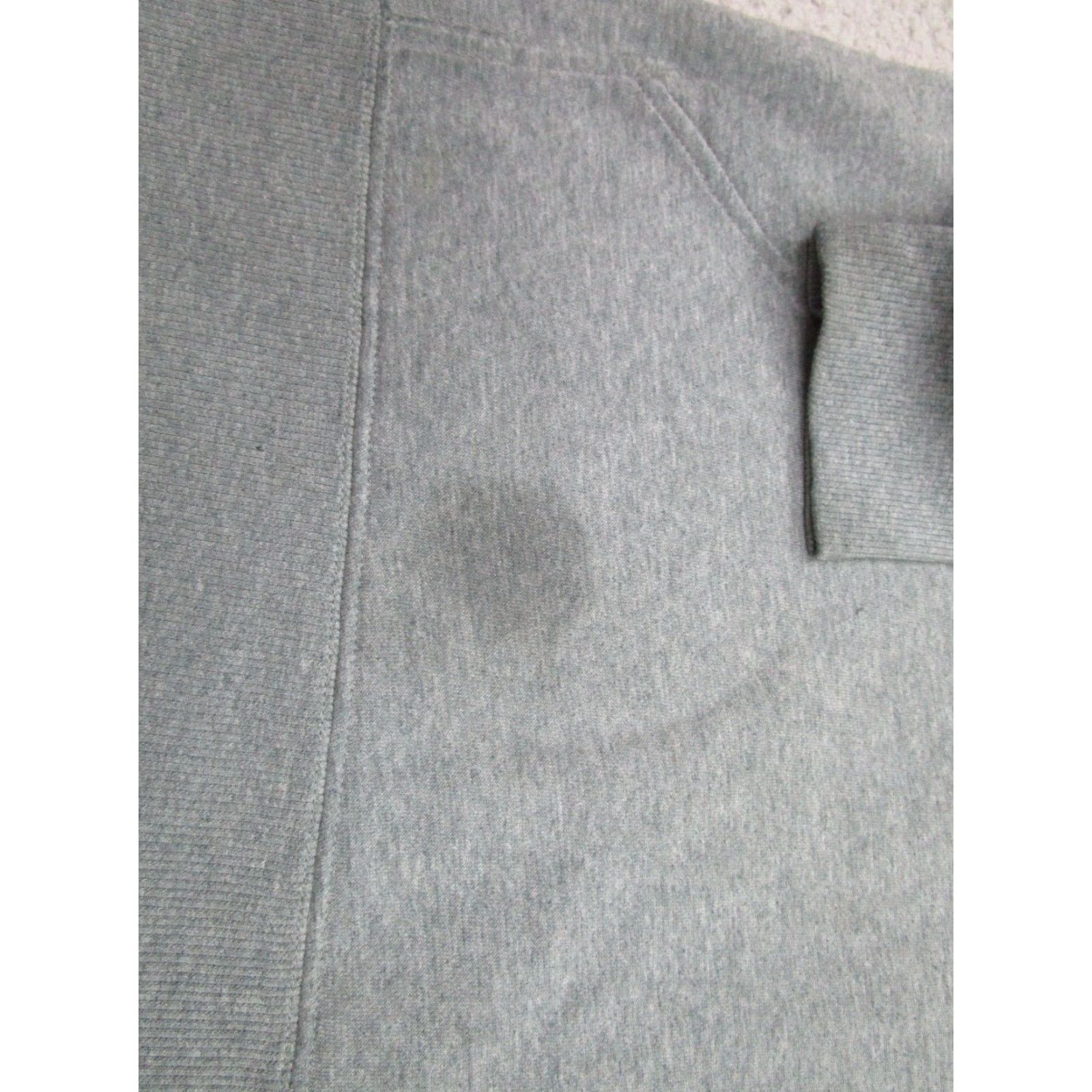 Oakley Oakley Vintage Hoodie Men M Gray Sweater Sweatshirt Center Logo y2k 2000 Grunge Size US M / EU 48-50 / 2 - 3 Thumbnail