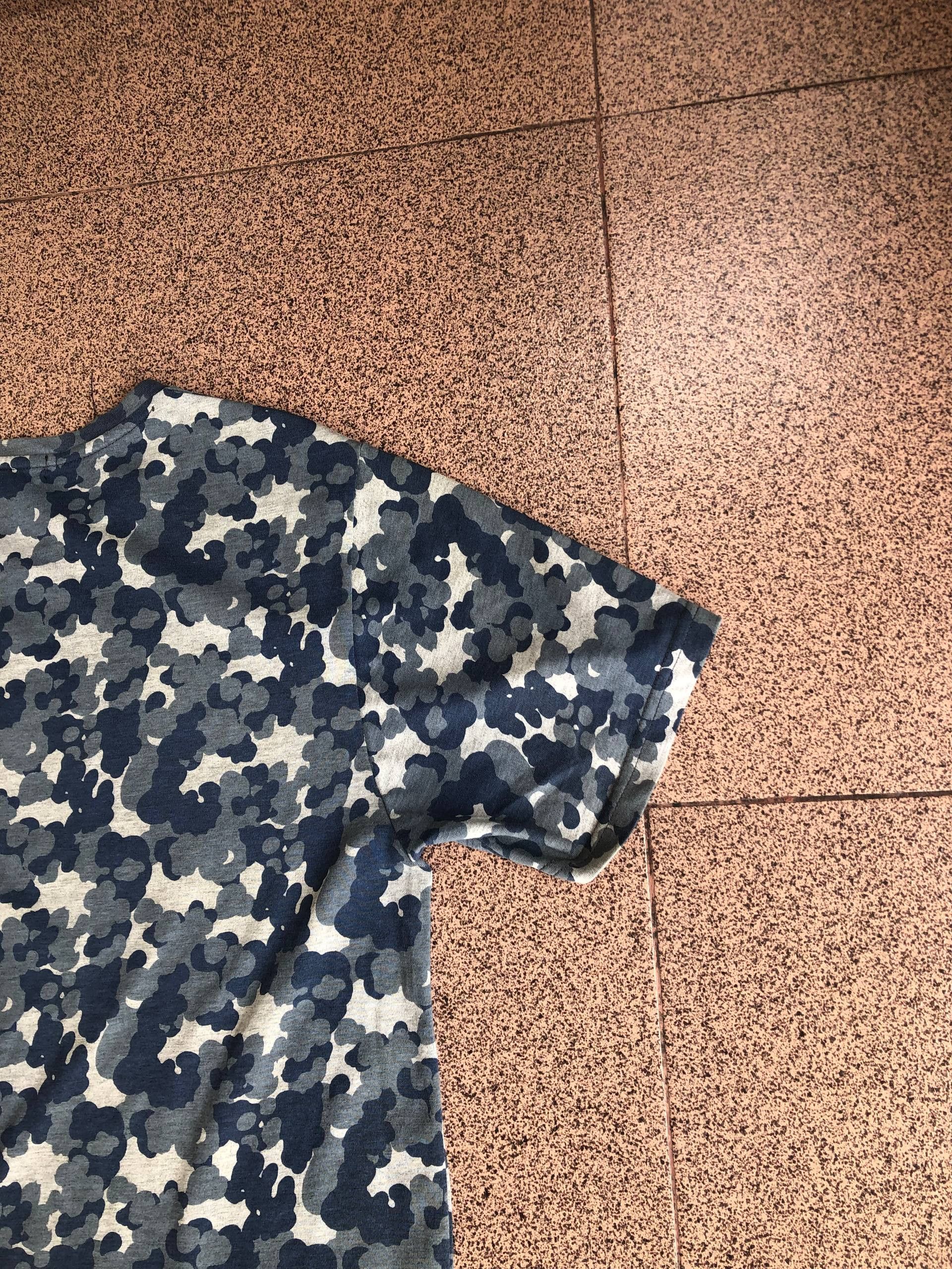 If Six Was Nine 2000s Camo Lad Musician Vkei Style Y2k Size US L / EU 52-54 / 3 - 8 Thumbnail