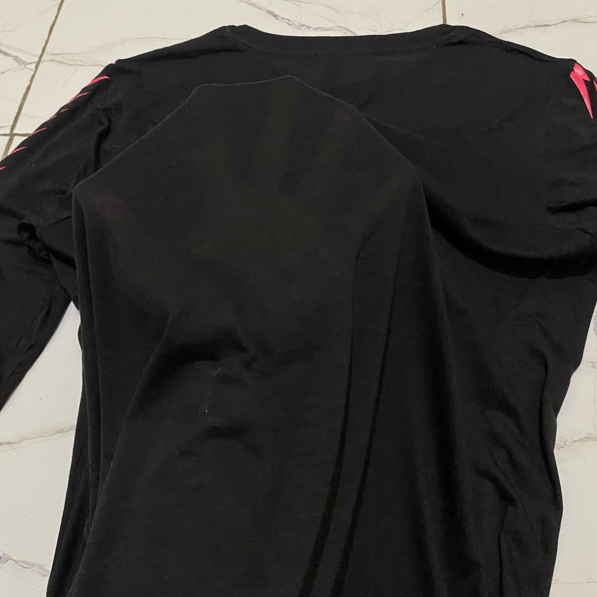 Diesel Diesel Braves Longsleeve Size US XS / EU 42 / 0 - 10 Thumbnail