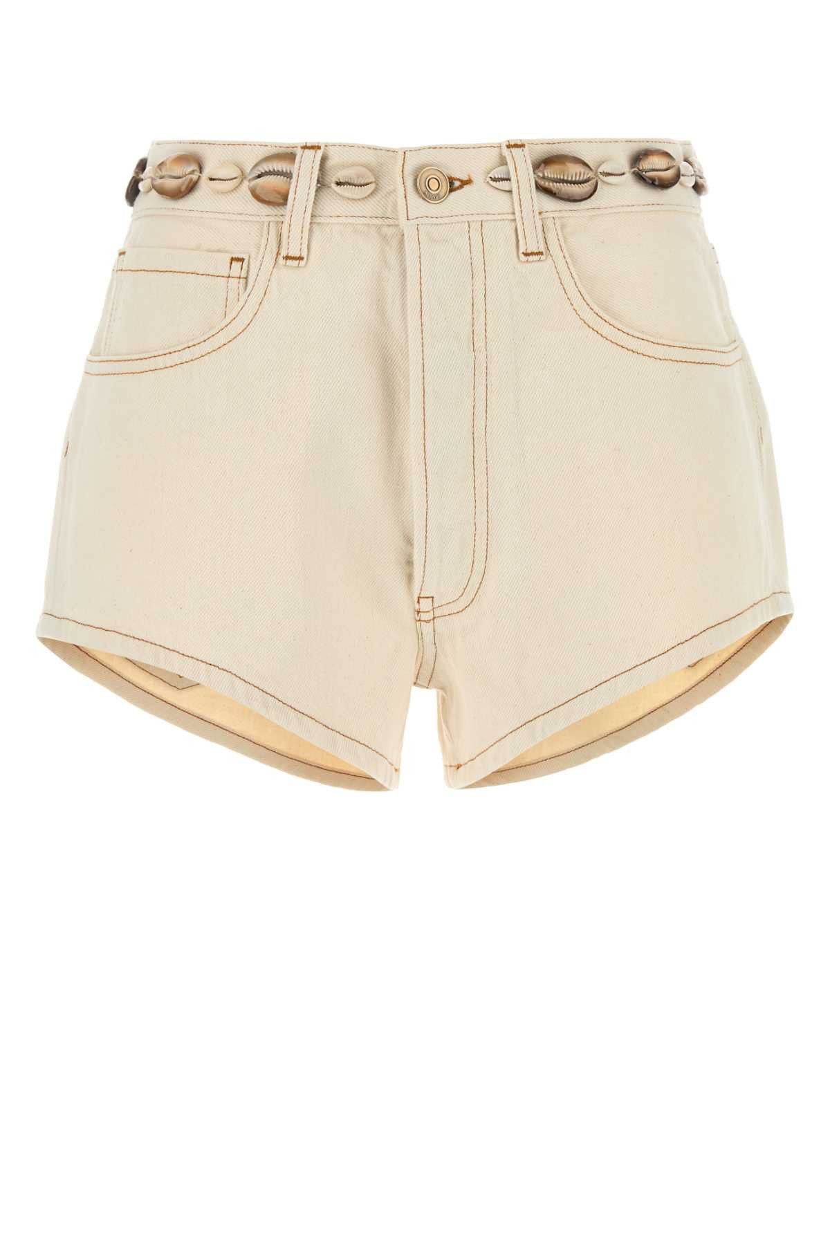 Sand Denim Ocean Dream Shorts