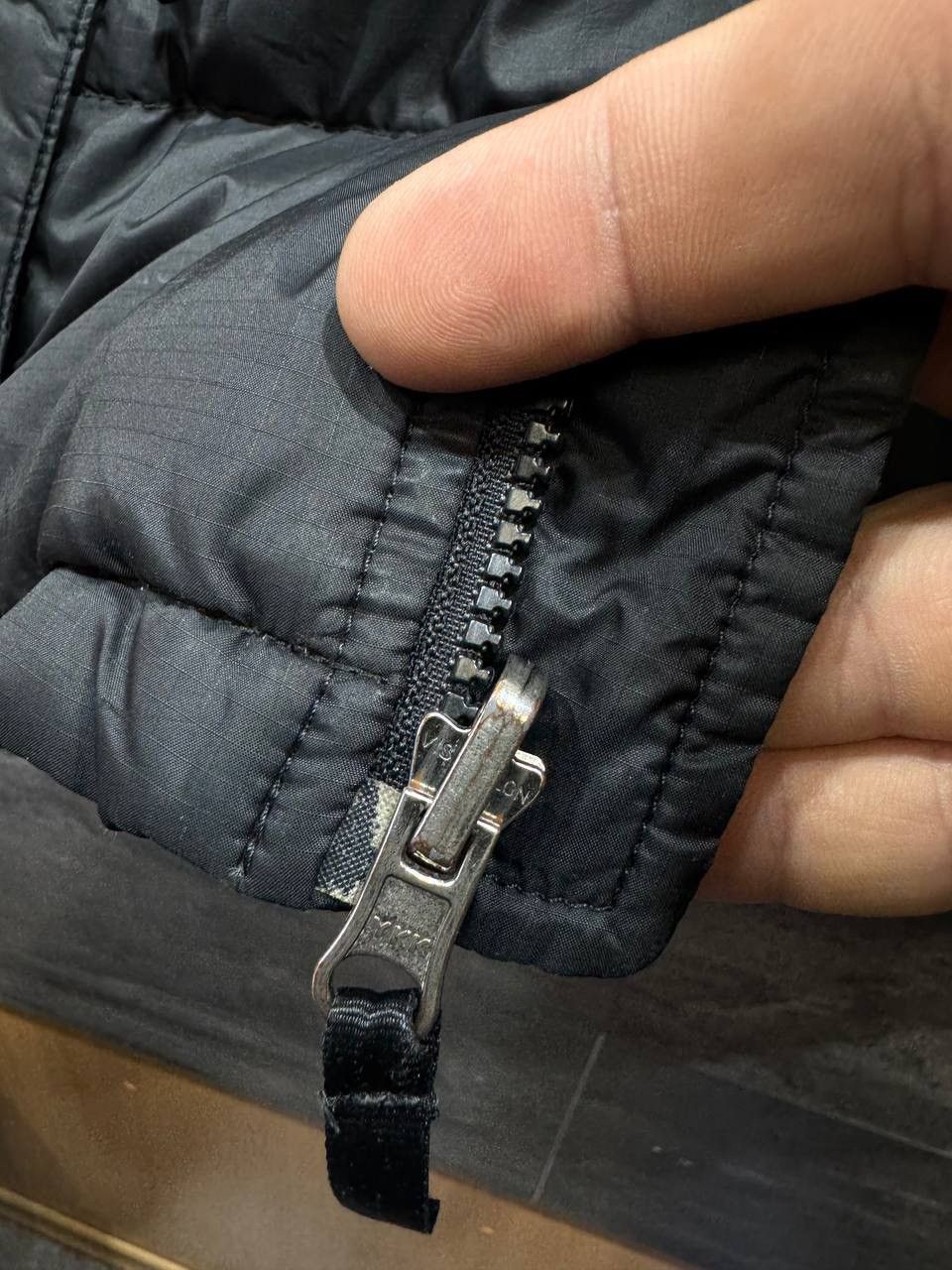 The North Face The North Face Nuptse 550 Vest Puffer Size US M / EU 48-50 / 2 - 16 Thumbnail