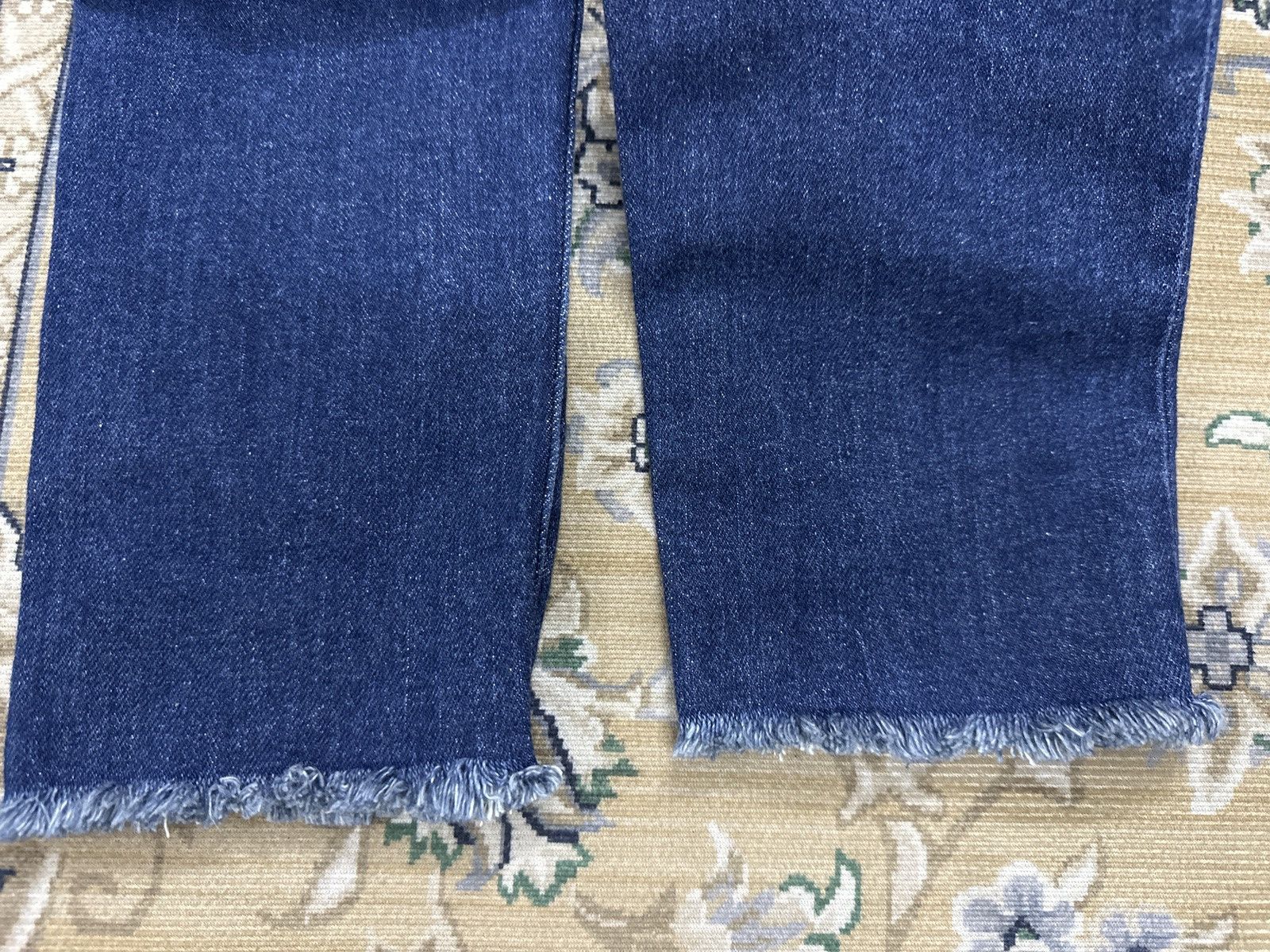 Levi's Made & Crafted LEVI’S borrowed from the boys Size 28" / US 6 / IT 42 - 8 Thumbnail