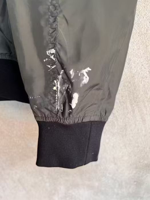 Restoration Restoration Bomber Jacket Size US M / EU 48-50 / 2 - 6 Thumbnail