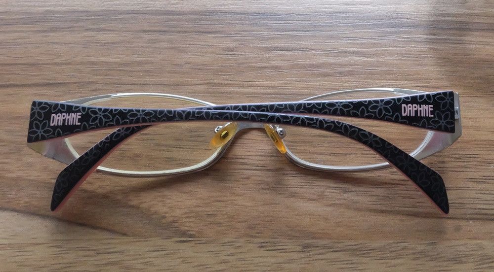 Other Daphne Lady Glasses Size ONE SIZE - 8 Thumbnail