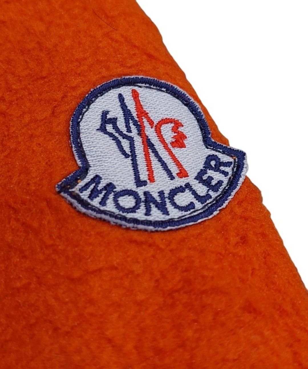 Moncler Moncler Husky Trevira Reversible Jacket Size US S / EU 44-46 / 1 - 6 Thumbnail