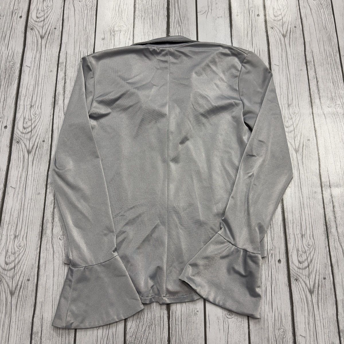 Tripp NYC × Vintage Vintage Tripp shirt Size M / US 6-8 / IT 42-44 - 2 Thumbnail