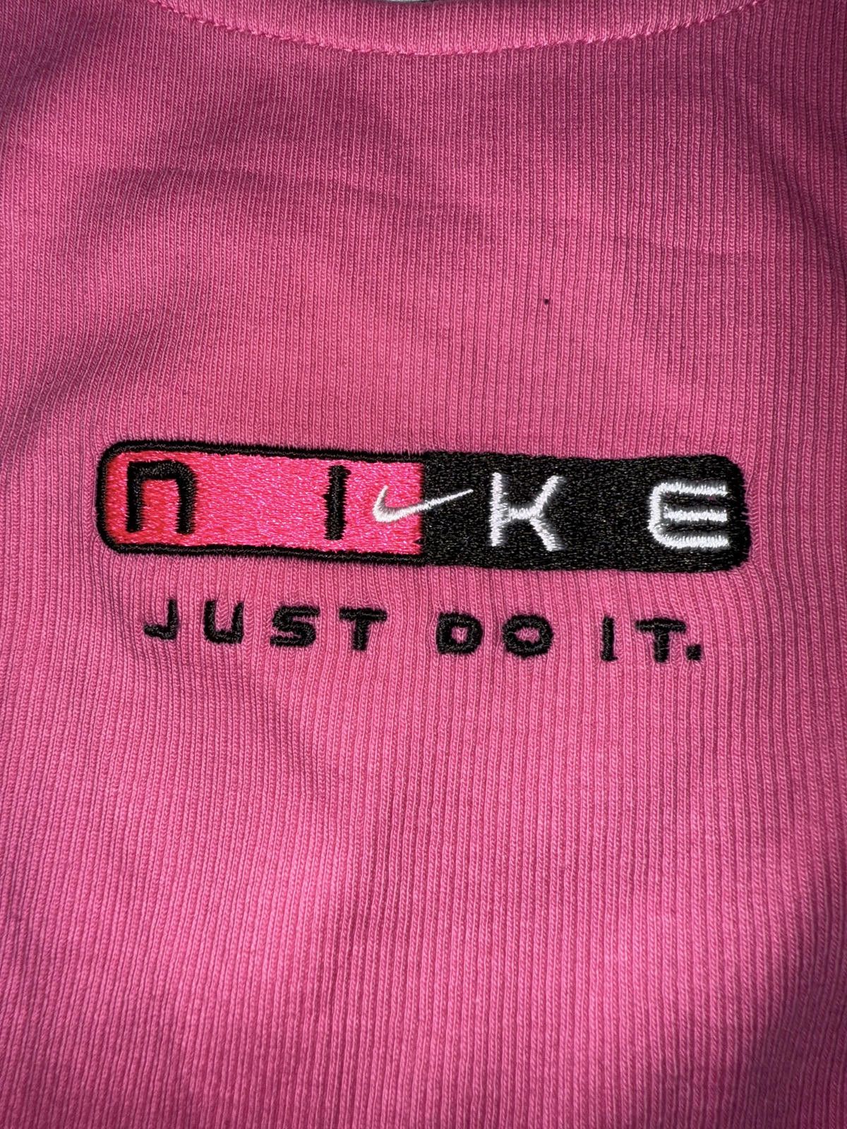 Nike Nike Women's Modern Fit Work Utility T-Shirt Sample Size M / US 6-8 / IT 42-44 - 4 Thumbnail