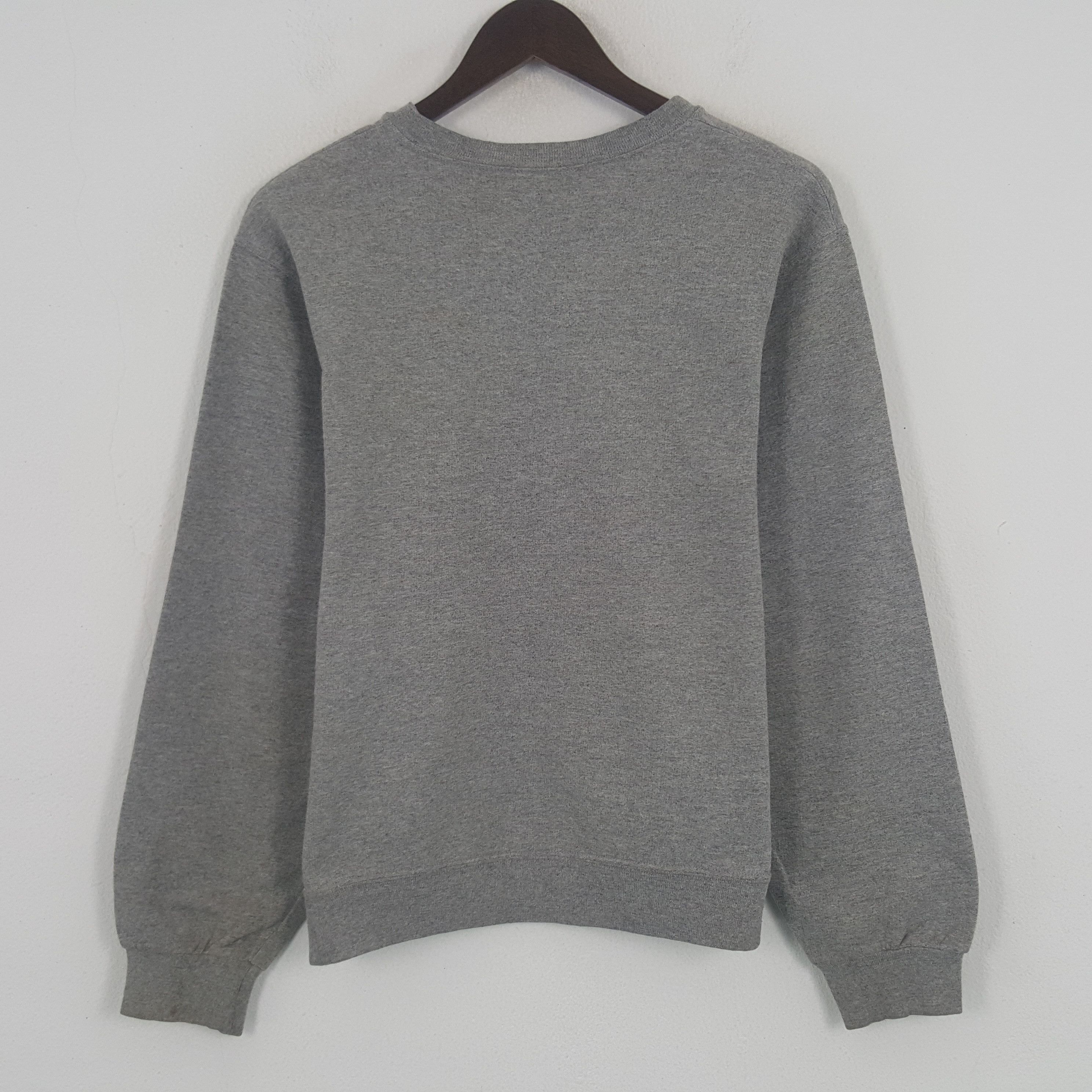 Jerzees × Vintage Vintage Michigan Spell Out Sweatshirt Size US S / EU 44-46 / 1 - 3 Thumbnail