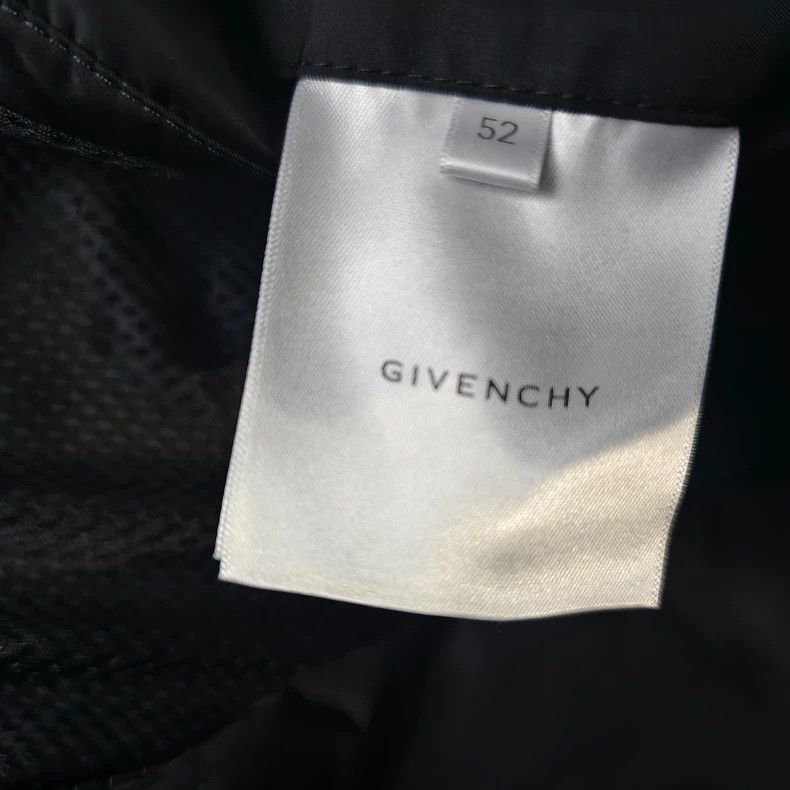 Givenchy Givenchy Disney Collaboration Zip-Up Jacket Size US XXL / EU 58 / 5 - 5 Thumbnail