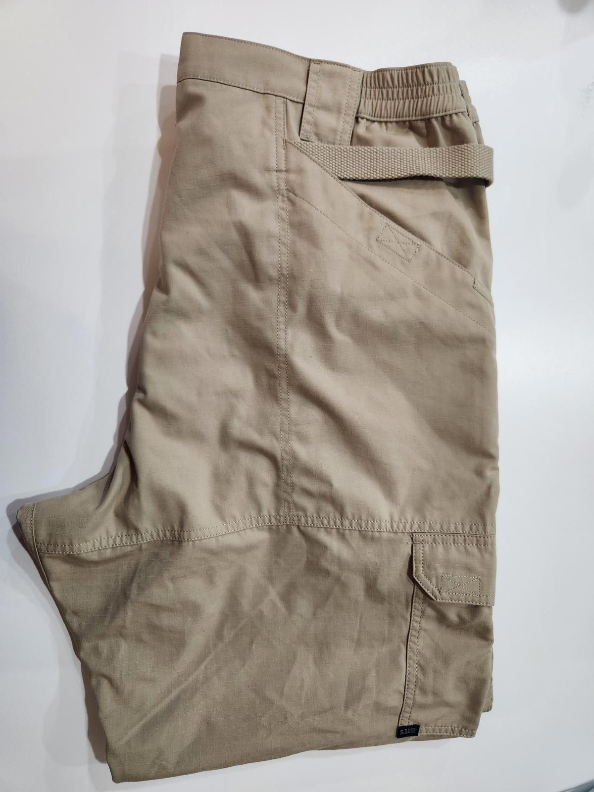 Other 5.11 Tactical Pants Men's 42x32 Cargo Utility TLBLIN 4389-1 Size US 42 / EU 58 - 5 Thumbnail