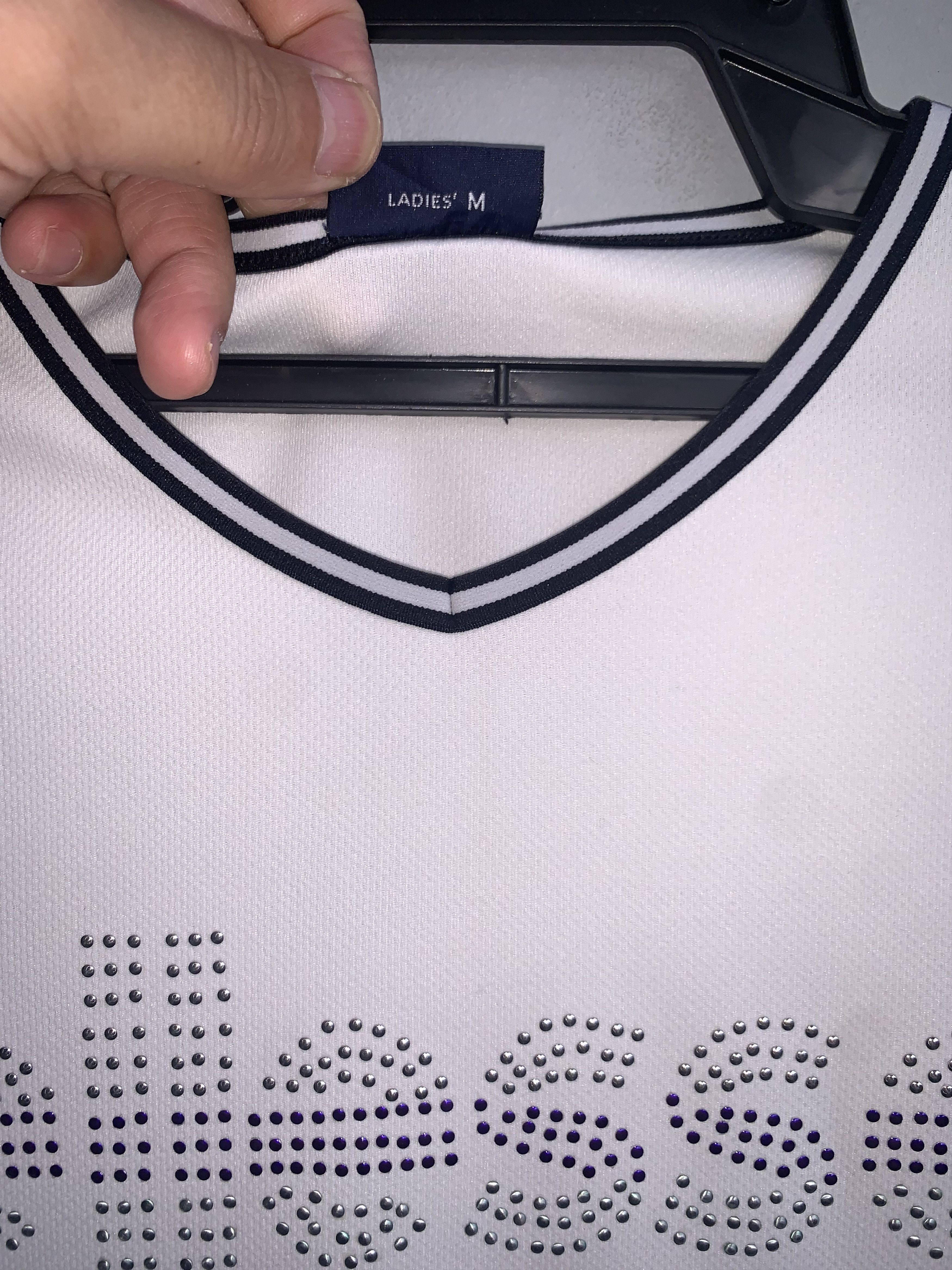 Ellesse Ellesse Shirt Size M / US 6-8 / IT 42-44 - 5 Thumbnail