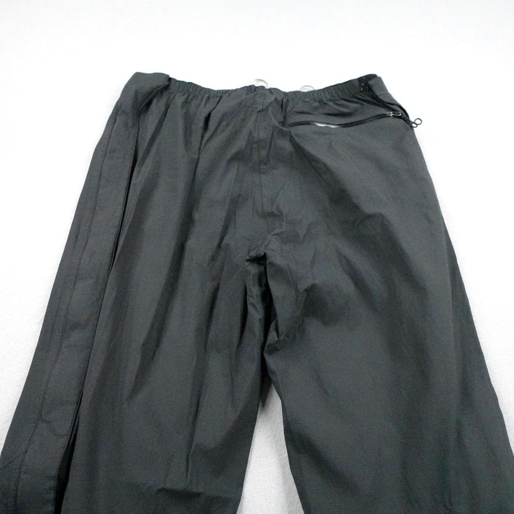 Outdoor Research Outdoor Research Pants Mens 32x30 Black Rain Pertex Shield Waterproof Hiking Size US 31 - 6 Thumbnail