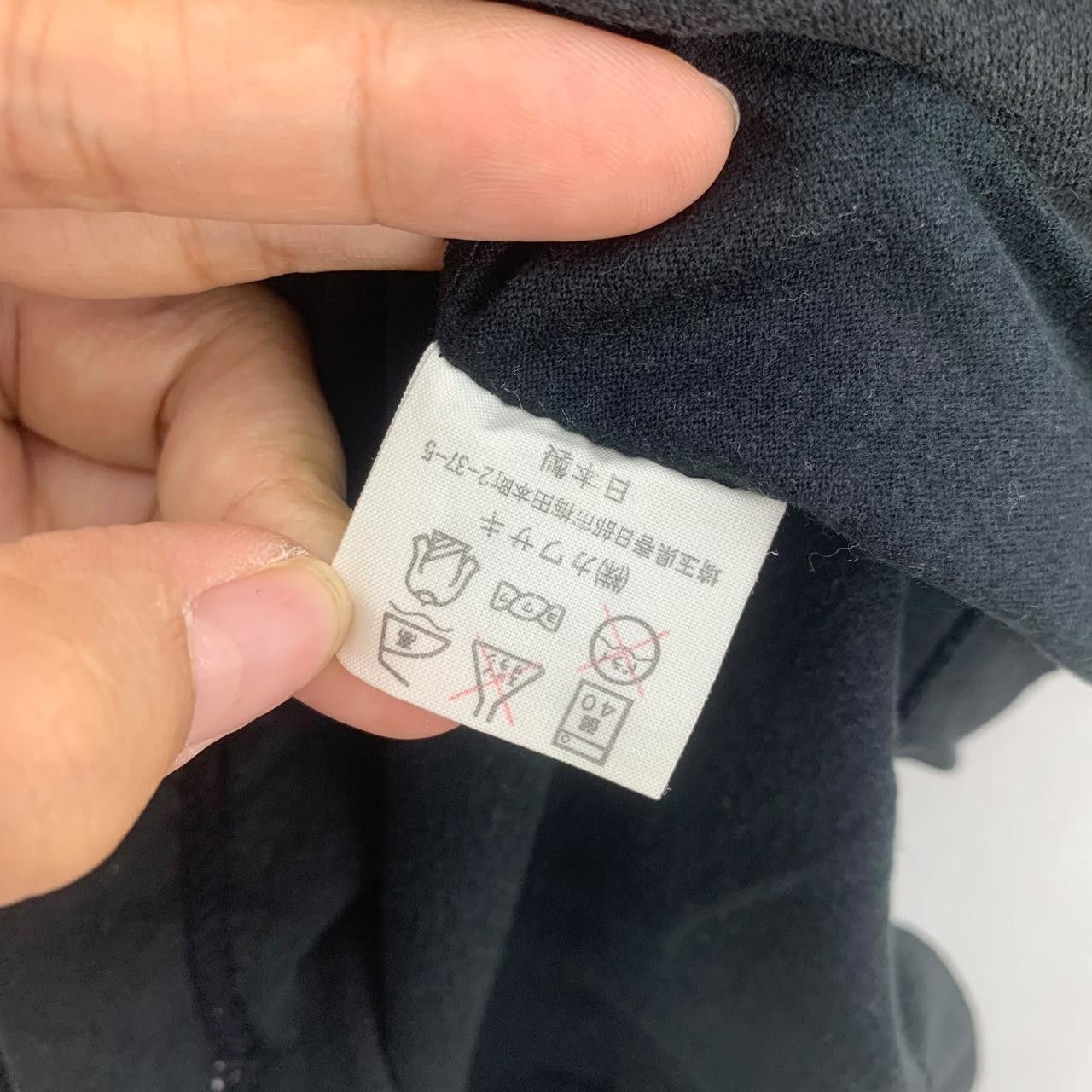 Vintage Vintage CHALLENGE COURT TENNIS For The Future Tee Shirt Size US M / EU 48-50 / 2 - 5 Thumbnail