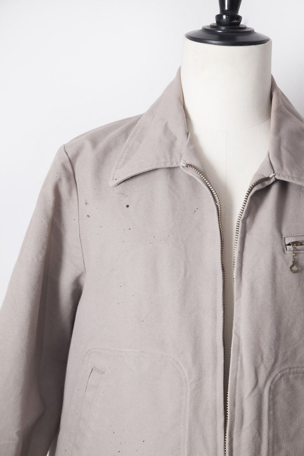 Other Old Crow SpeedShop jacket Size US M / EU 48-50 / 2 - 2 Thumbnail