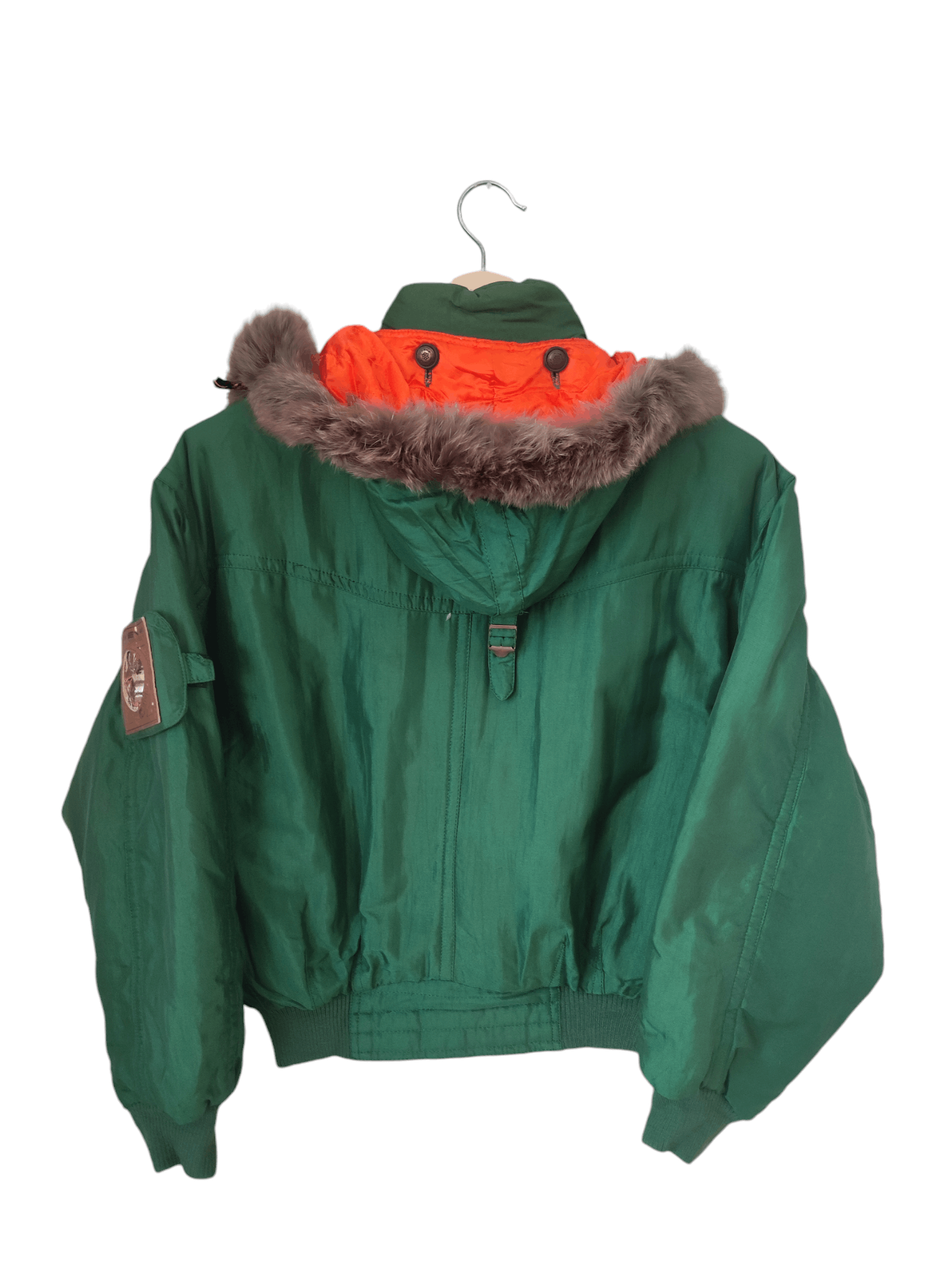 If Six Was Nine × Le Grande Bleu (L.G.B.) × Vintage Phenix Ski Wear Snow Winter Phenix Spirit of wilderness Deer Size US L / EU 52-54 / 3 - 8 Thumbnail